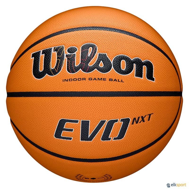 balon-baloncesto-wilson-evo-nxt-fiba-game-ball-competiciones-feb-femeninas