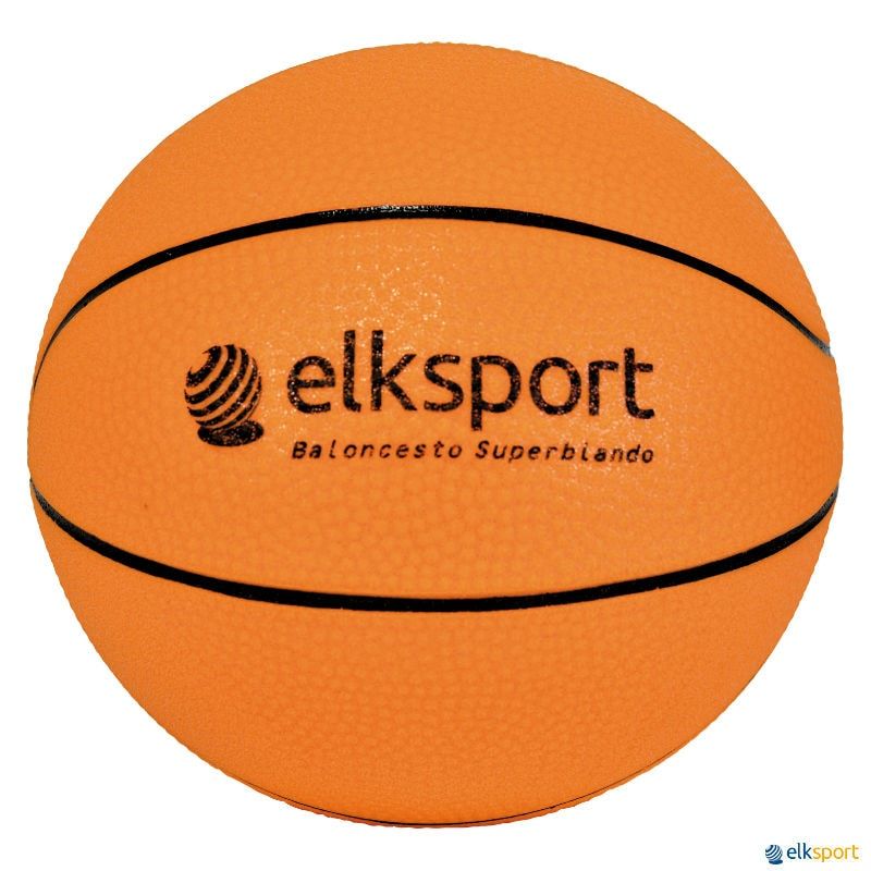balon-minibasket-super-blando-elk-sport