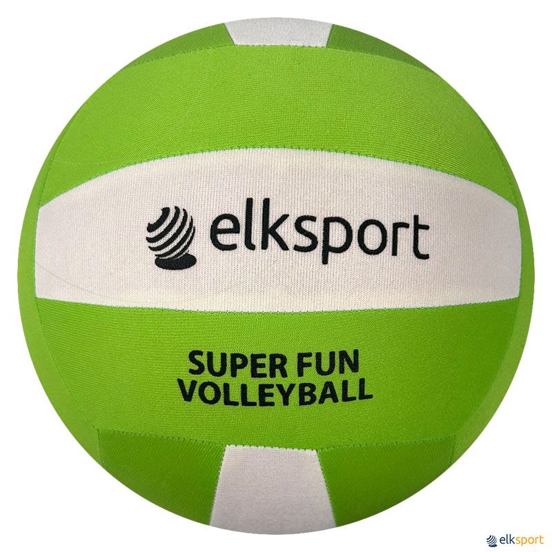 balon-voleibol-super-fun-verde
