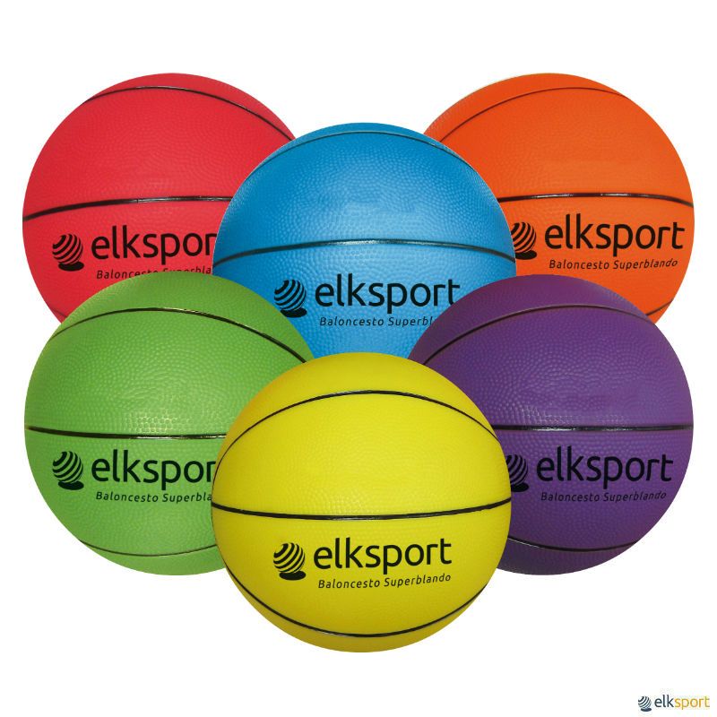 balones-minibasket-super-blandos-6-colores-elk-sport