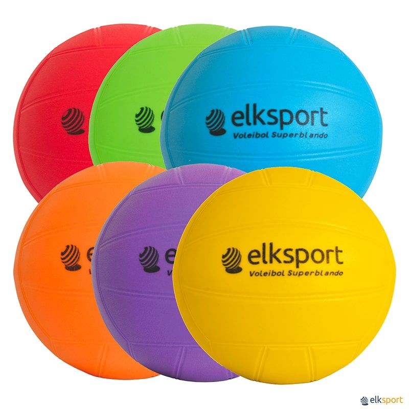 colores-balones-voleibol-superblandos
