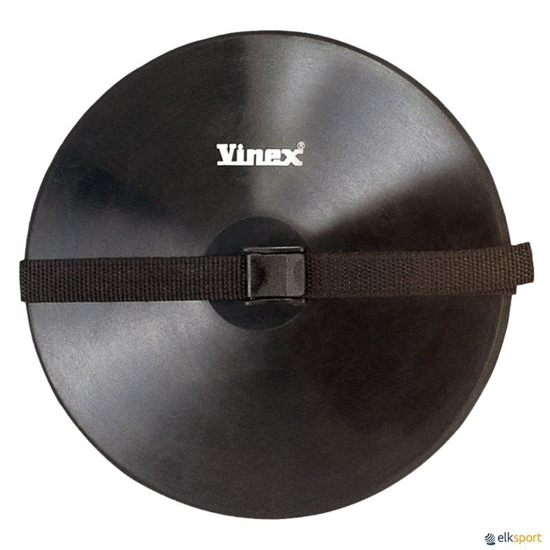 disco-atletismo-caucho-cinta-ajustable