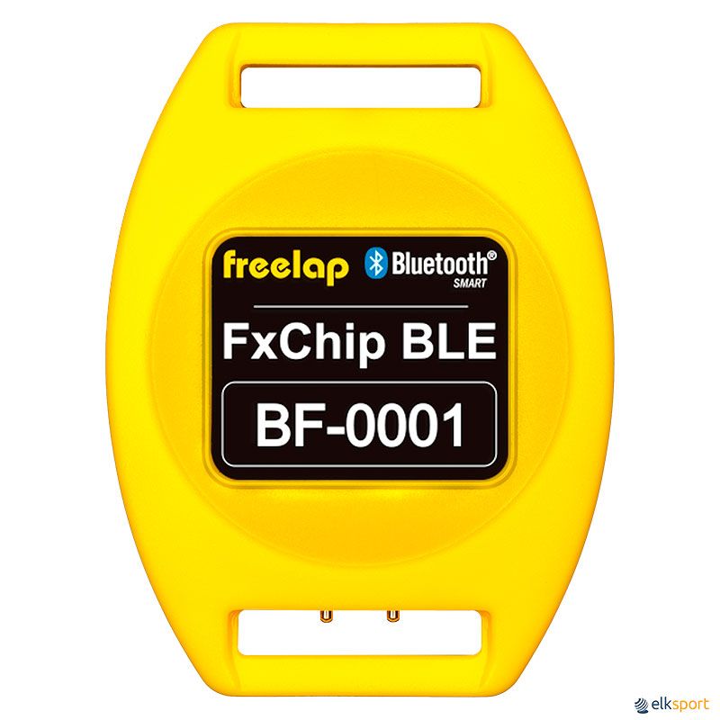 fxchip-ble-freelap-recargable