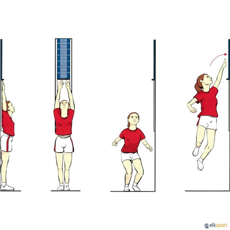 soporte-graduado-salto-vertical-flexibilidad-elk-sport