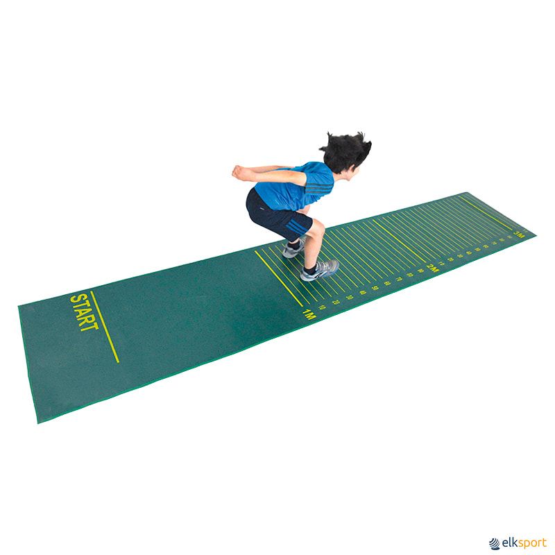 tapiz-medida-saltos-entrenamiento-atletismo