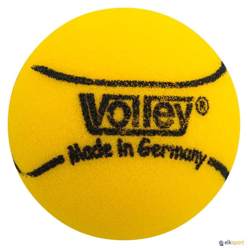 pelota-tenis-espuma-volley-9-centimetros-elk-sport