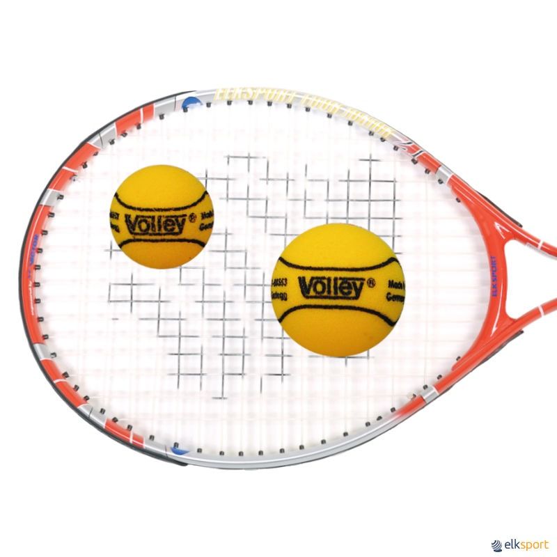 pelota-tenis-espuma-volley-elk-sport