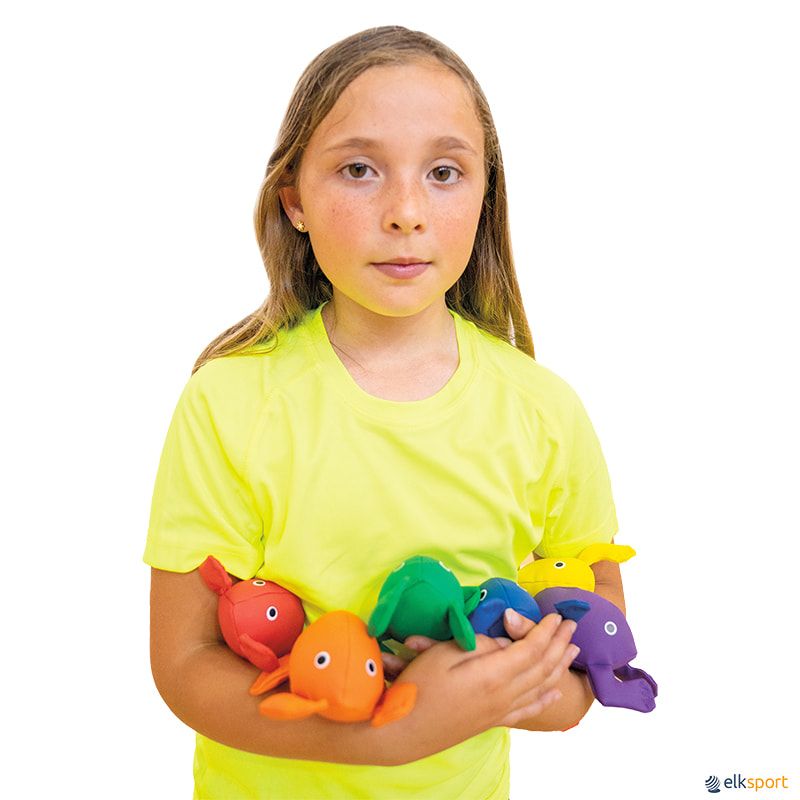 saquitos-blandos-ranas-educacion-fisica