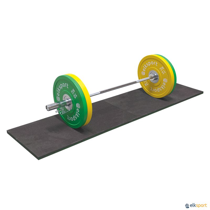 loseta-caucho-entrenamiento-barra-olimpica