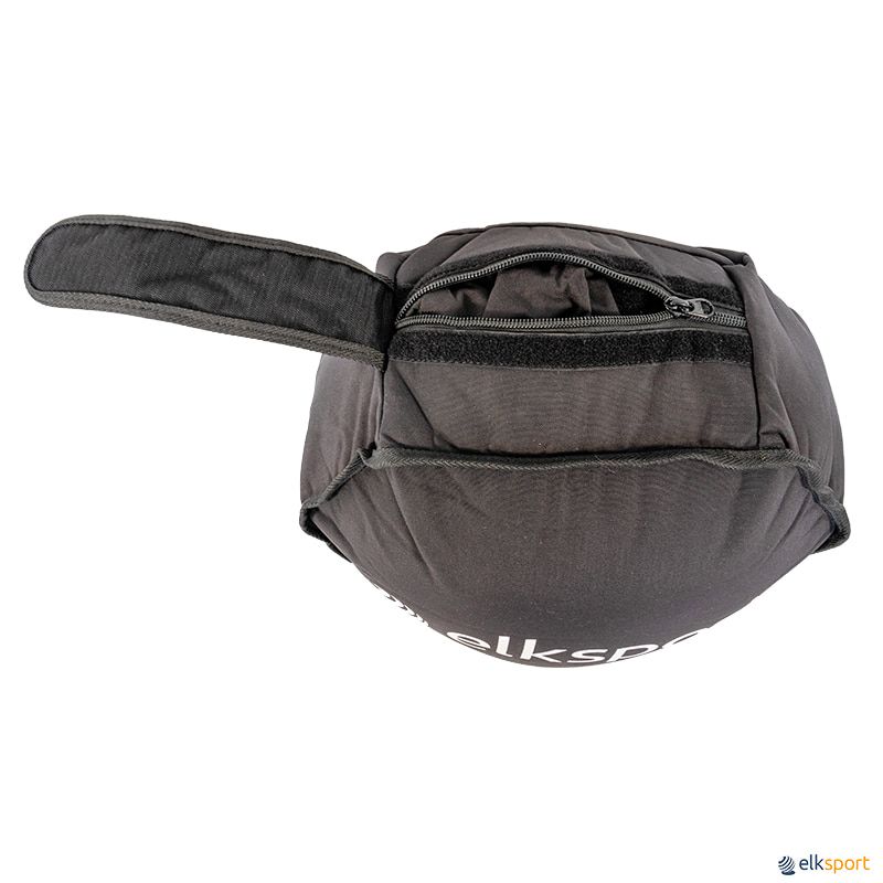 saco-arena-strongman-cierre-velcro